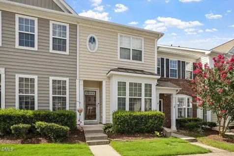 7837 Spungold Street Raleigh NC 27617