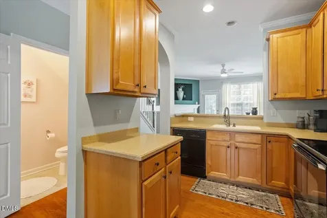 7837 Spungold Street Raleigh NC 27617