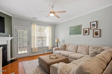 7837 Spungold Street Raleigh NC 27617