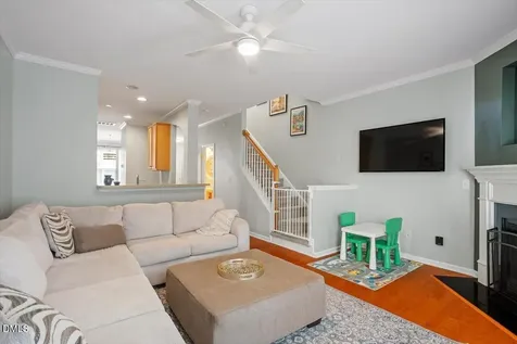 7837 Spungold Street Raleigh NC 27617