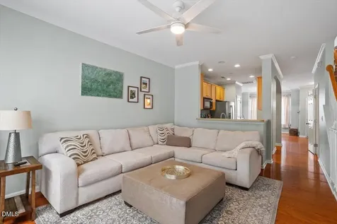 7837 Spungold Street Raleigh NC 27617
