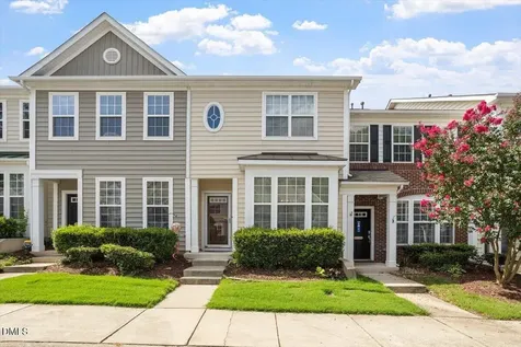 7837 Spungold Street Raleigh NC 27617