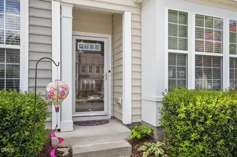 7837 Spungold Street Raleigh NC 27617