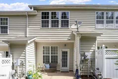 7837 Spungold Street Raleigh NC 27617