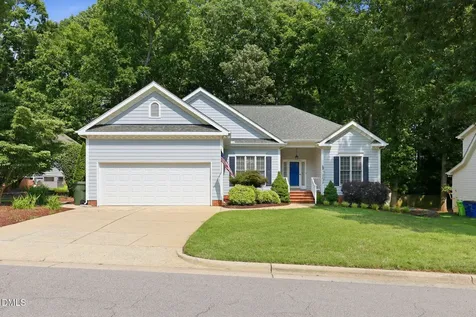 3020 Stone Gap Court Raleigh NC 27612