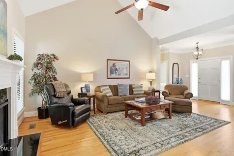 3020 Stone Gap Court Raleigh NC 27612