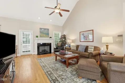 3020 Stone Gap Court Raleigh NC 27612