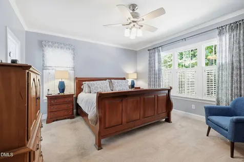 3020 Stone Gap Court Raleigh NC 27612