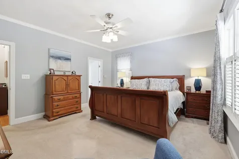 3020 Stone Gap Court Raleigh NC 27612
