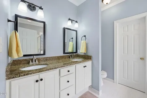 3020 Stone Gap Court Raleigh NC 27612