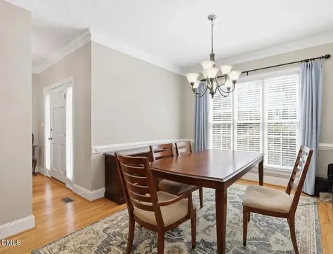 3020 Stone Gap Court Raleigh NC 27612