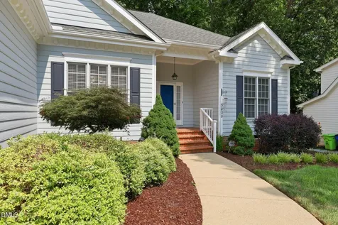 3020 Stone Gap Court Raleigh NC 27612
