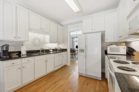 3020 Stone Gap Court Raleigh NC 27612