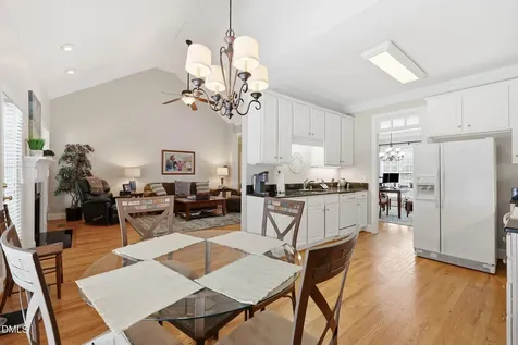 3020 Stone Gap Court Raleigh NC 27612