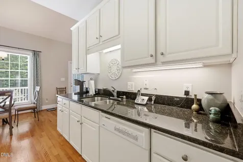 3020 Stone Gap Court Raleigh NC 27612