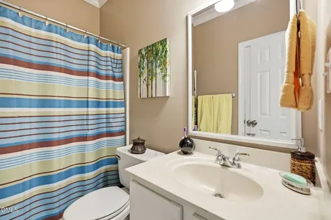 3020 Stone Gap Court Raleigh NC 27612
