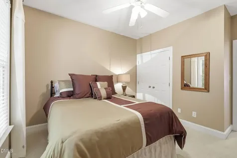 3020 Stone Gap Court Raleigh NC 27612