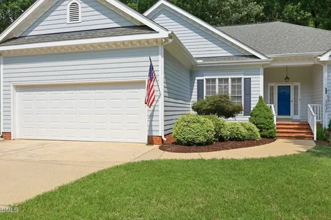 3020 Stone Gap Court Raleigh NC 27612