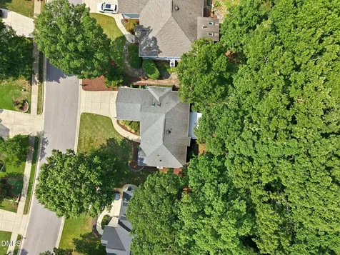 3020 Stone Gap Court Raleigh NC 27612