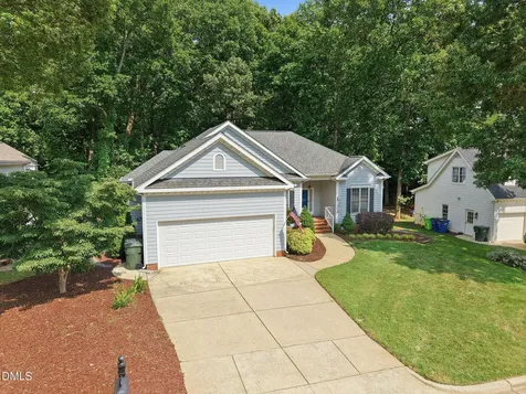 3020 Stone Gap Court Raleigh NC 27612