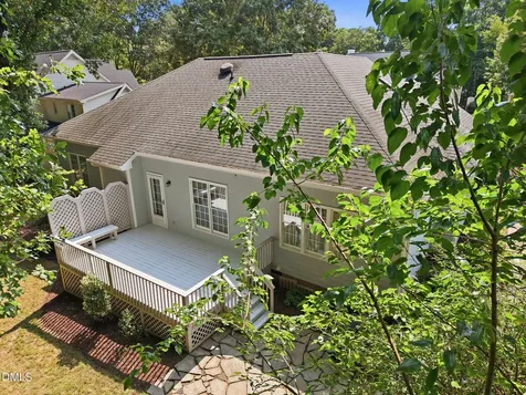 3020 Stone Gap Court Raleigh NC 27612