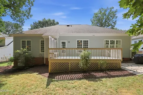 3020 Stone Gap Court Raleigh NC 27612