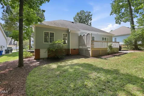 3020 Stone Gap Court Raleigh NC 27612