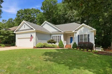 3020 Stone Gap Court Raleigh NC 27612
