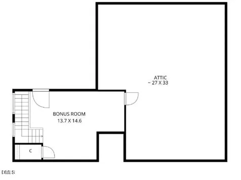 3020 Stone Gap Court Raleigh NC 27612