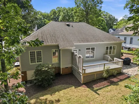 3020 Stone Gap Court Raleigh NC 27612