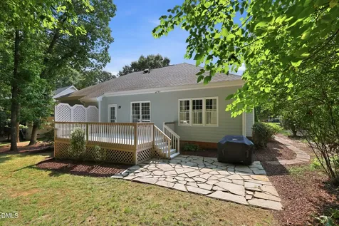 3020 Stone Gap Court Raleigh NC 27612