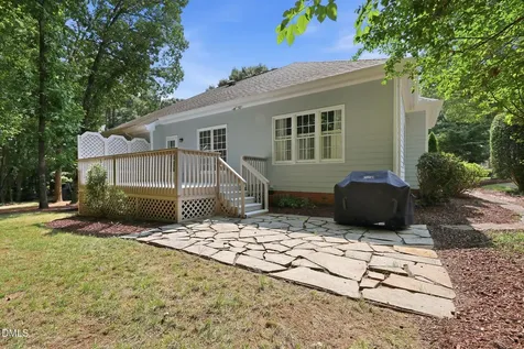 3020 Stone Gap Court Raleigh NC 27612