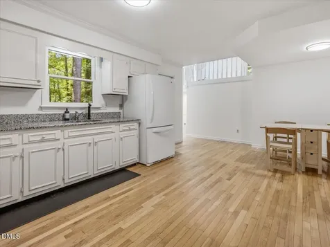 4815 Fortunes Ridge Drive Durham NC 27713