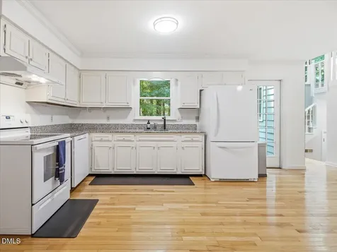 4815 Fortunes Ridge Drive Durham NC 27713
