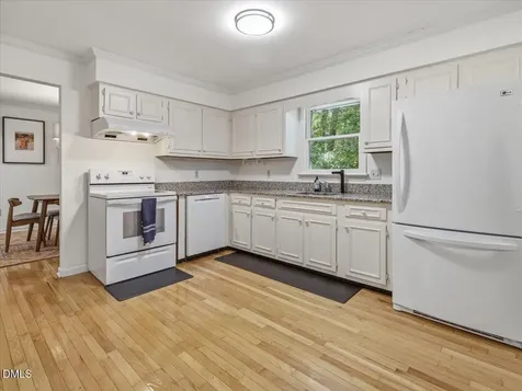 4815 Fortunes Ridge Drive Durham NC 27713