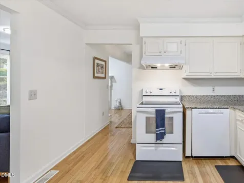 4815 Fortunes Ridge Drive Durham NC 27713