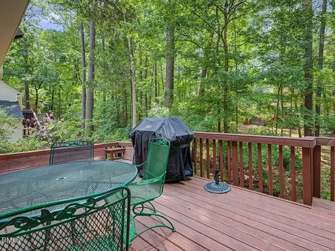 4815 Fortunes Ridge Drive Durham NC 27713