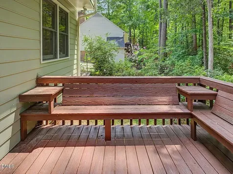 4815 Fortunes Ridge Drive Durham NC 27713