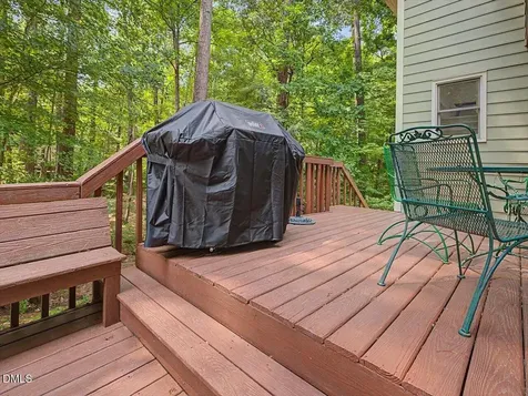 4815 Fortunes Ridge Drive Durham NC 27713