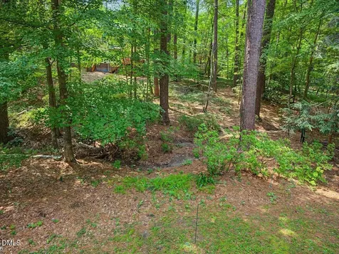 4815 Fortunes Ridge Drive Durham NC 27713