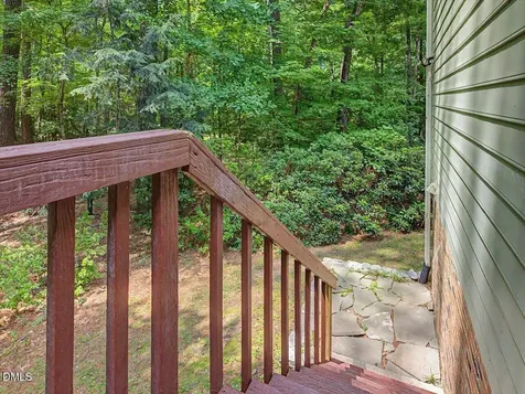 4815 Fortunes Ridge Drive Durham NC 27713
