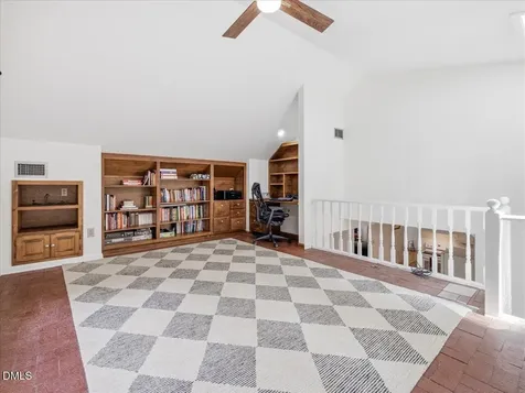 4815 Fortunes Ridge Drive Durham NC 27713