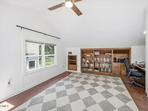 4815 Fortunes Ridge Drive Durham NC 27713