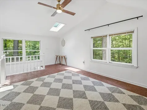 4815 Fortunes Ridge Drive Durham NC 27713