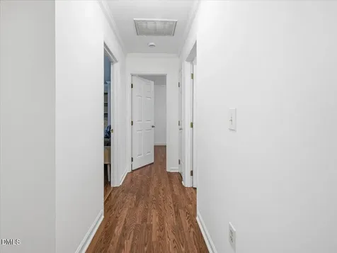 4815 Fortunes Ridge Drive Durham NC 27713