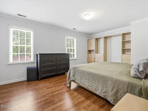 4815 Fortunes Ridge Drive Durham NC 27713