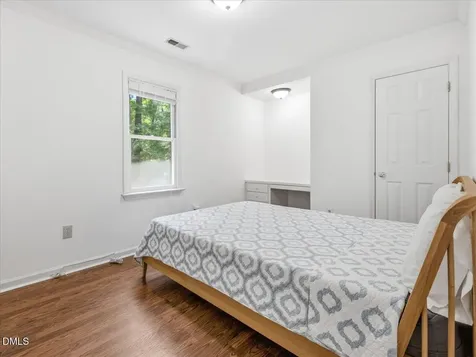 4815 Fortunes Ridge Drive Durham NC 27713