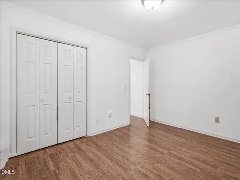 4815 Fortunes Ridge Drive Durham NC 27713