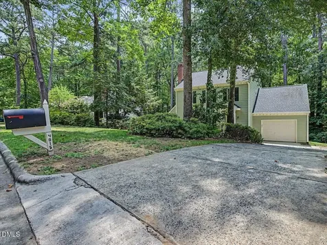4815 Fortunes Ridge Drive Durham NC 27713