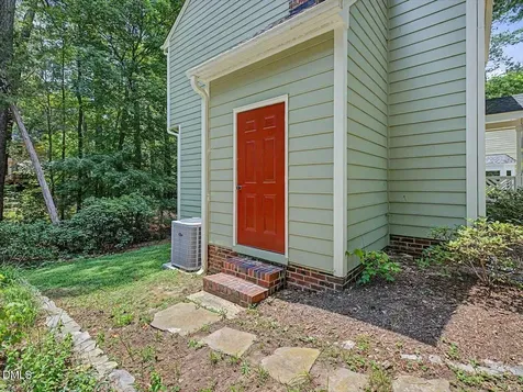 4815 Fortunes Ridge Drive Durham NC 27713